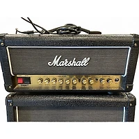 Used Marshall dsl20hr Tube Guitar Amp Head