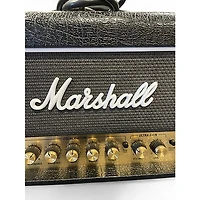 Used Marshall dsl20hr Tube Guitar Amp Head