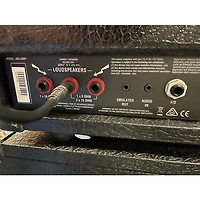 Used Marshall dsl20hr Tube Guitar Amp Head