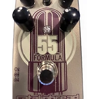 Used Catalinbread Formula 55 Effect Pedal