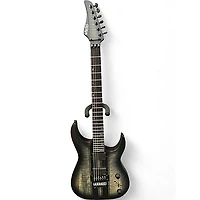 Used Schecter Guitar Research Banshee Charcoal Solid Body Electric Guitar