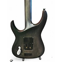 Used Schecter Guitar Research Banshee Charcoal Solid Body Electric Guitar