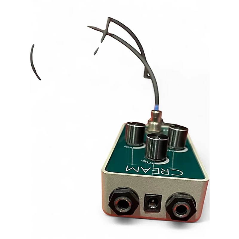 Used FoxGear Cream Effect Pedal