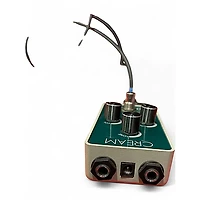 Used FoxGear Cream Effect Pedal