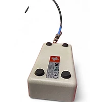 Used FoxGear Cream Effect Pedal