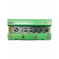 Used Line 6 DL4 Delay Modeler Effect Pedal