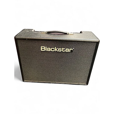 Used Blackstar Artist 30 Tube Guitar Combo Amp