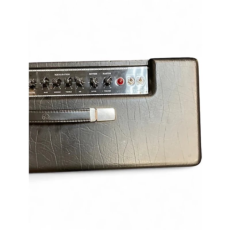 Used Blackstar Artist 30 Tube Guitar Combo Amp