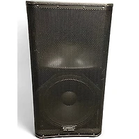 Used QSC KW152 15In 2-Way Powered Speaker