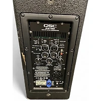 Used QSC KW152 15In 2-Way Powered Speaker
