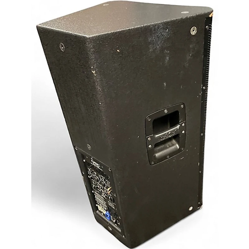 Used QSC KW152 15In 2-Way Powered Speaker