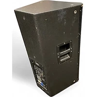 Used QSC KW152 15In 2-Way Powered Speaker