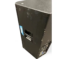 Used QSC KW152 15In 2-Way Powered Speaker