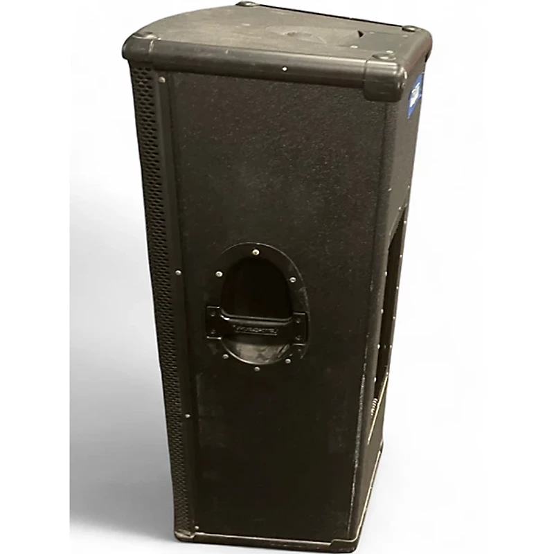 Used QSC KW152 15In 2-Way Powered Speaker