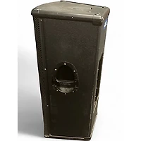 Used QSC KW152 15In 2-Way Powered Speaker