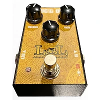 Used LsL Instruments Lucid OD Effect Pedal