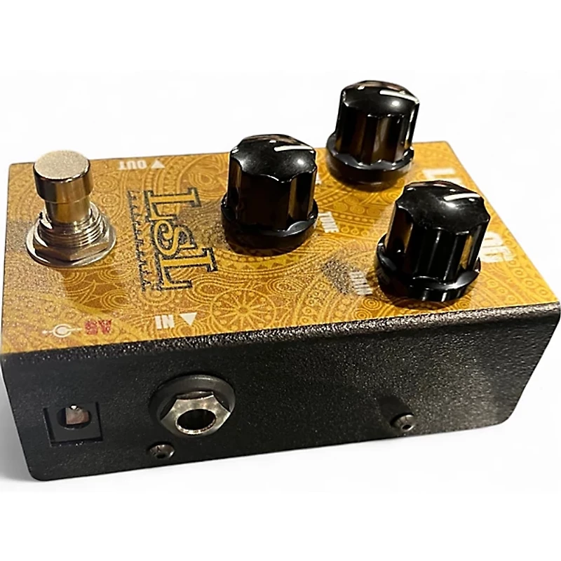 Used LsL Instruments Lucid OD Effect Pedal