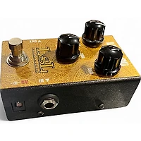 Used LsL Instruments Lucid OD Effect Pedal