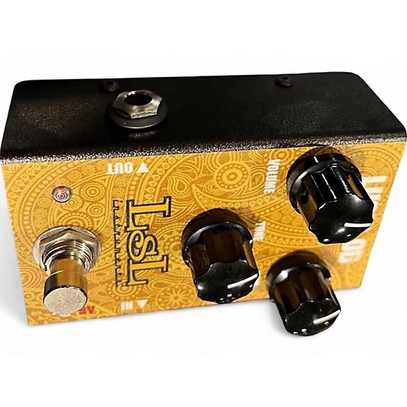 Used LsL Instruments Lucid OD Effect Pedal
