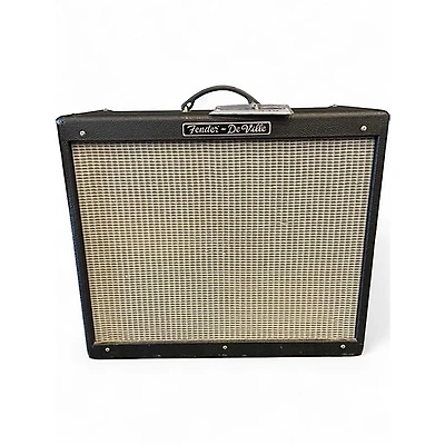 Used Fender Blues DeVille 410 Reissue Tube Guitar Combo Amp