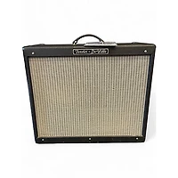Used Fender Blues DeVille 410 Reissue Tube Guitar Combo Amp