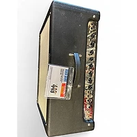 Used Fender Blues DeVille 410 Reissue Tube Guitar Combo Amp