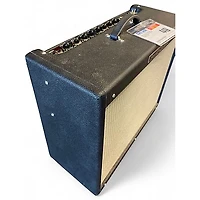 Used Fender Blues DeVille 410 Reissue Tube Guitar Combo Amp