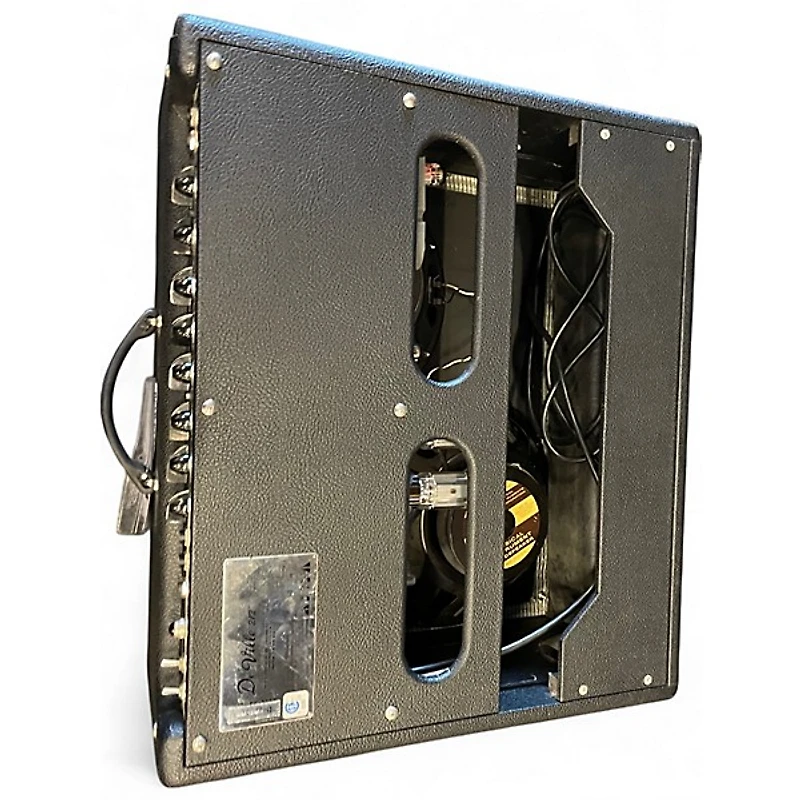 Used Fender Blues DeVille 410 Reissue Tube Guitar Combo Amp