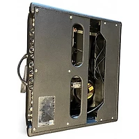 Used Fender Blues DeVille 410 Reissue Tube Guitar Combo Amp