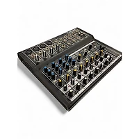 Used Mackie MIX12FX Unpowered Mixer