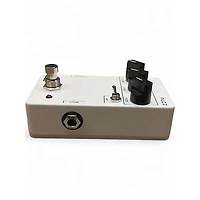 Used JHS Pedals Mini Foot Fuzz Effect Pedal