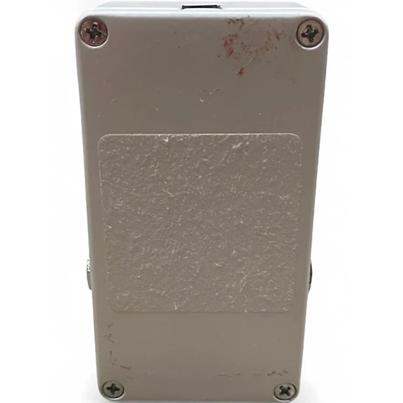 Used JHS Pedals Mini Foot Fuzz Effect Pedal