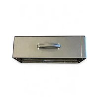 Used Friedman BE-50 Deluxe 50w Tube Guitar Amp Head