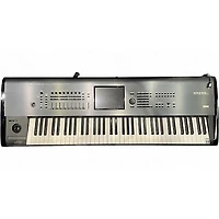 Used KORG Kronos X73 73 Key Keyboard Workstation