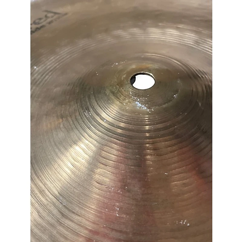Used SABIAN 20in HH Medium Ride Cymbal
