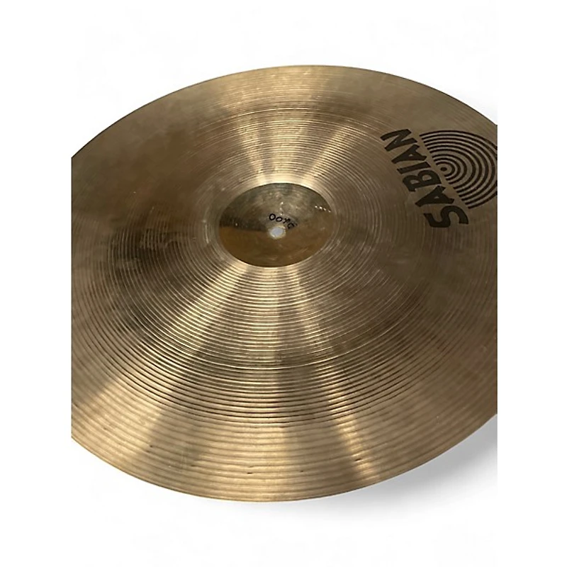 Used SABIAN 20in HH Medium Ride Cymbal