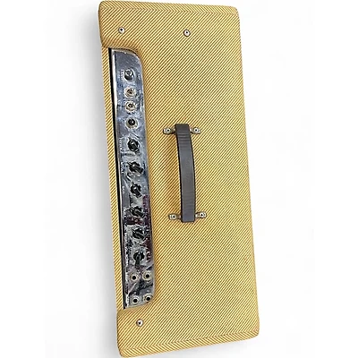 Used Fender Vintage Reissue 1959 Bassman LTD 4x10 Tube Guitar Combo Amp