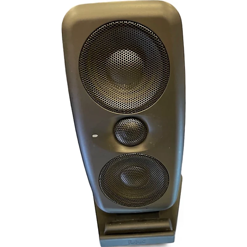 Used IK Multimedia ILOUD MTM MKII PAIR Powered Monitor