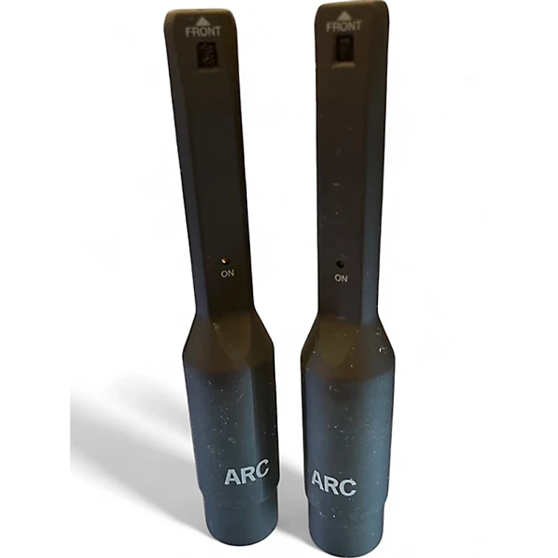 Used IK Multimedia ILOUD MTM MKII PAIR Powered Monitor