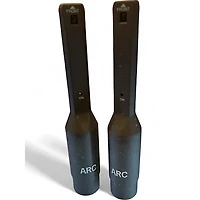 Used IK Multimedia ILOUD MTM MKII PAIR Powered Monitor