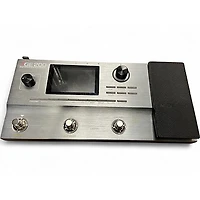 Used Mooer GE200 Effect Processor