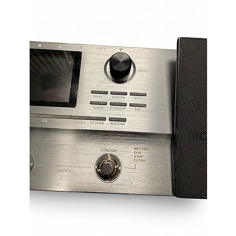 Used Mooer GE200 Effect Processor