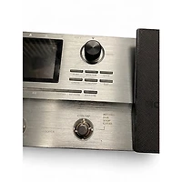 Used Mooer GE200 Effect Processor
