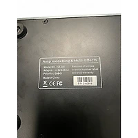 Used Mooer GE200 Effect Processor