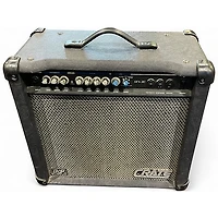 Used Crate GFX30 Guitar Combo Amp
