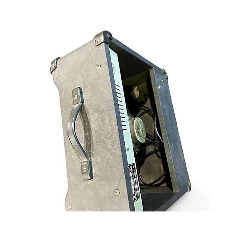 Used Crate GFX30 Guitar Combo Amp