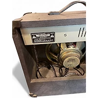 Used Crate GFX30 Guitar Combo Amp