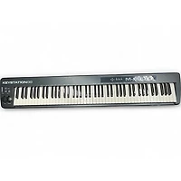 Used M-Audio Keystation 88ES MIDI Controller