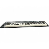 Used M-Audio Keystation 88ES MIDI Controller