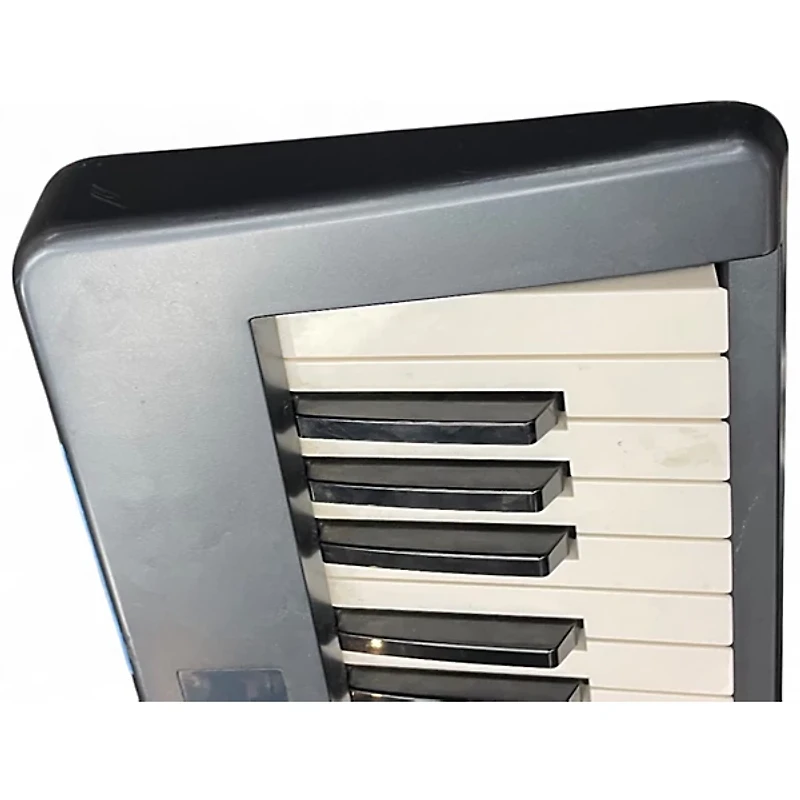 Used M-Audio Keystation 88ES MIDI Controller